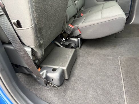 Used 2023 Ford F150 XLT w/ Equipment Group 302A High AWD/4WD image 23