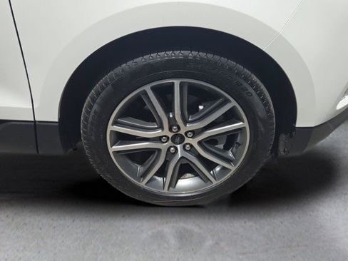 Certified 2024 Ford Edge Titanium w/ Equipment Group 301A AWD/4WD image 31