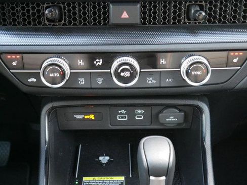 Used 2025 Honda CR-V Sport-L image 19