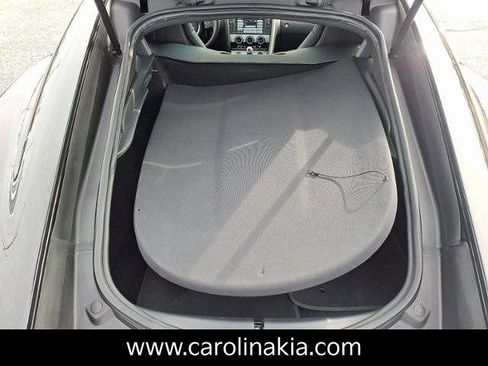 Used 2017 Jaguar F-TYPE Coupe image 29