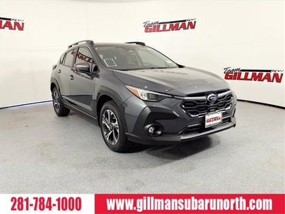 Certified 2025 Subaru Crosstrek 2.5i Premium