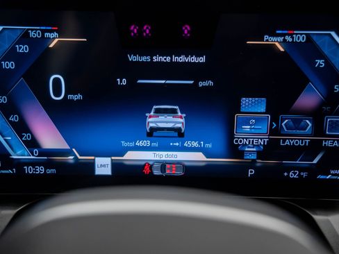 Certified 2025 BMW X3 xDrive30i w/ Premium Package image 26