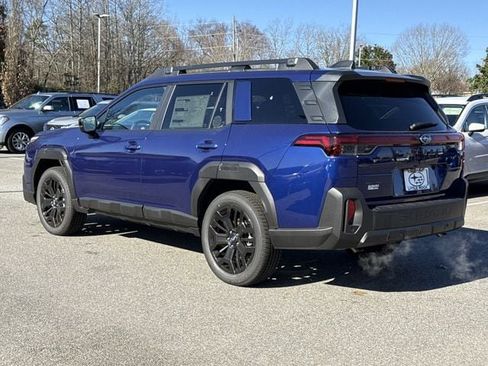 New 2026 Subaru Outback Limited XT w/ Premium/Limited Plus Package image 5