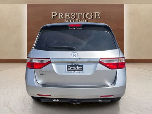Used 2013 Honda Odyssey LX image 18