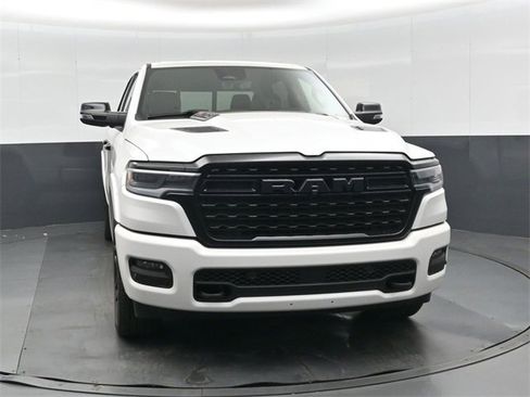 New 2026 RAM 1500 Limited image 10