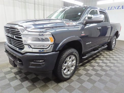 Used 2022 RAM 2500 Laramie image 6