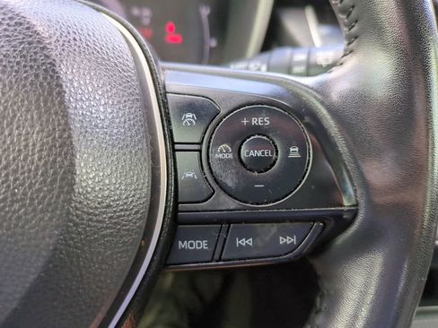 Certified 2025 Toyota Corolla XSE FWD image 24