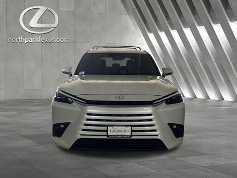 Certified 2025 Lexus TX 350 AWD w/ Convenience Package image 27