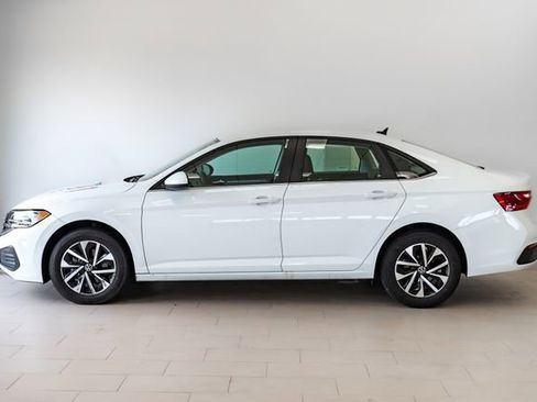 Used 2024 Volkswagen Jetta S FWD image 24