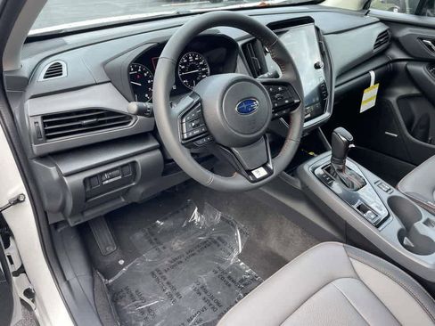 New 2025 Subaru Crosstrek 2.5i Limited w/ Crosstrek Mirror Package image 12