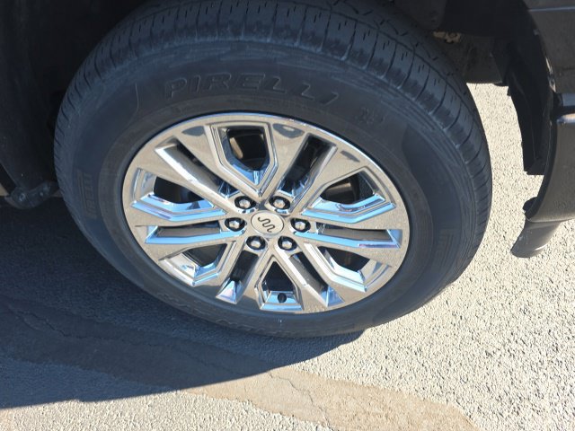 Used 2024 Ford F150 King Ranch AWD/4WD image 4
