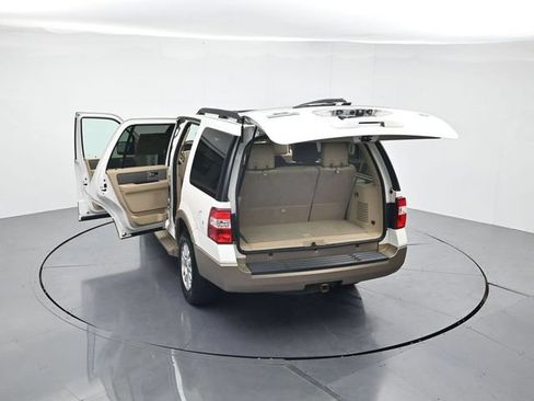 Used 2012 Ford Expedition XLT RWD image 46