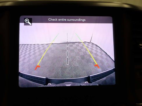 Used 2019 RAM 1500 Big Horn image 11