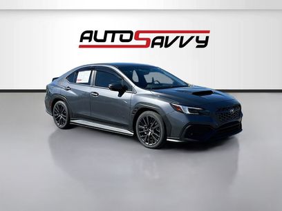 Used 2024 Subaru WRX Limited w/ Popular Package #2A