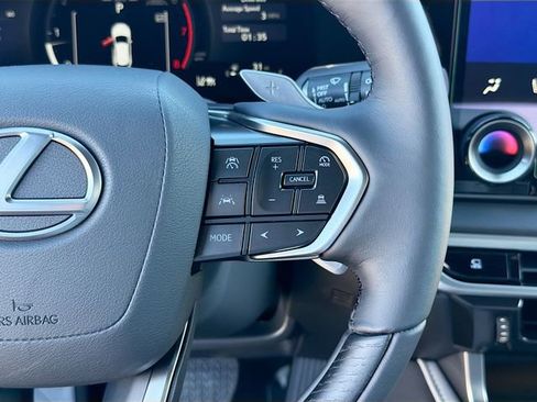 New 2026 Lexus RX 350 Premium Plus image 40