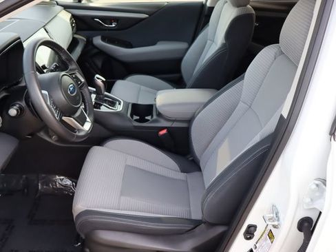Certified 2024 Subaru Outback Premium AWD/4WD image 18
