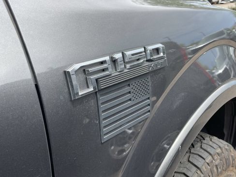 Used 2019 Ford F150 XLT w/ Equipment Group 301A Mid AWD/4WD image 5