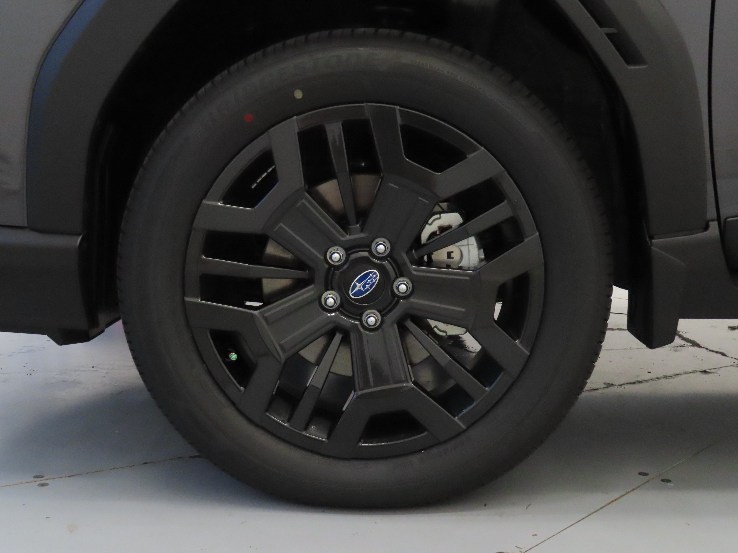 New 2026 Subaru Outback Limited XT AWD/4WD image 26