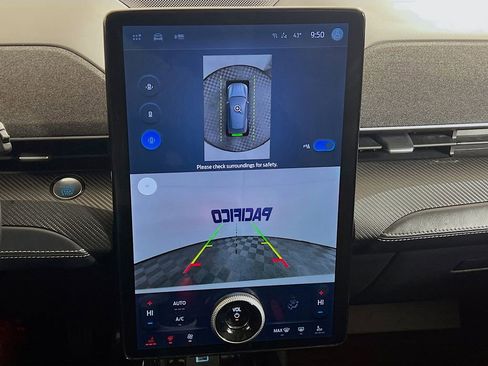 Used 2024 Ford Mustang Mach-E Premium image 16