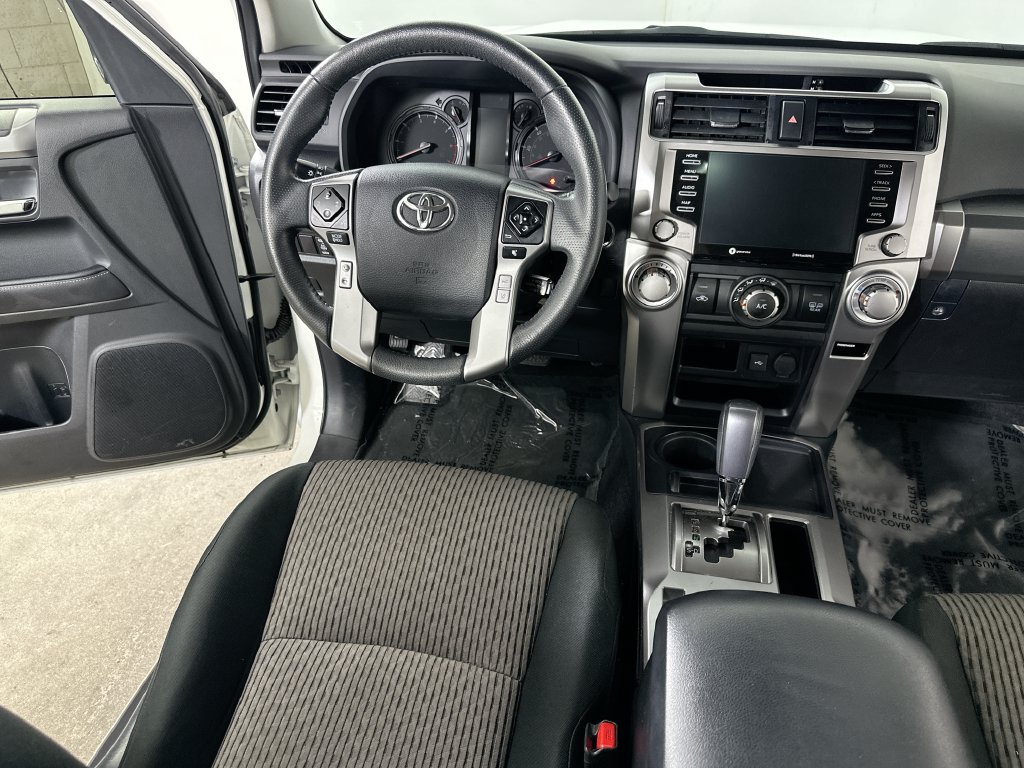 Used 2023 Toyota 4Runner SR5 RWD image 19