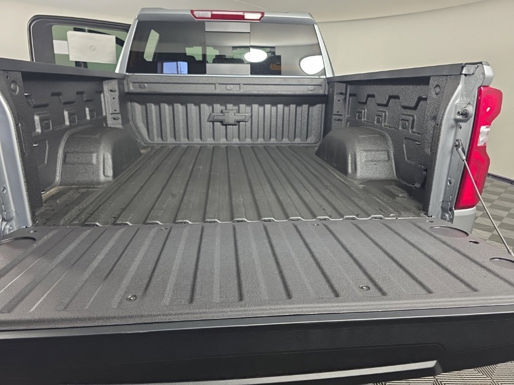 New 2026 Chevrolet Silverado 1500 RST AWD/4WD image 29