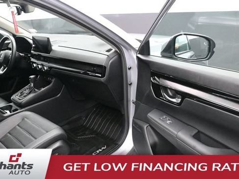 Used 2023 Honda CR-V EX-L image 15