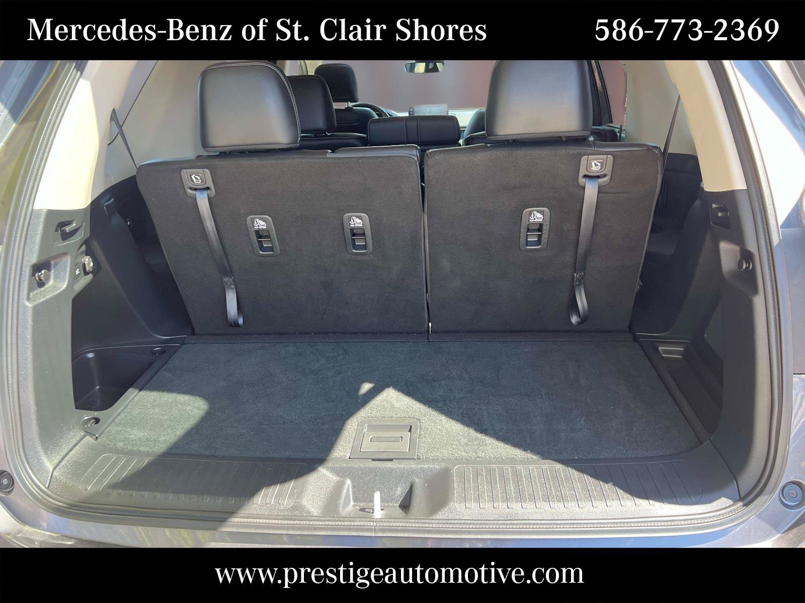 Used 2023 Honda Pilot Elite image 12