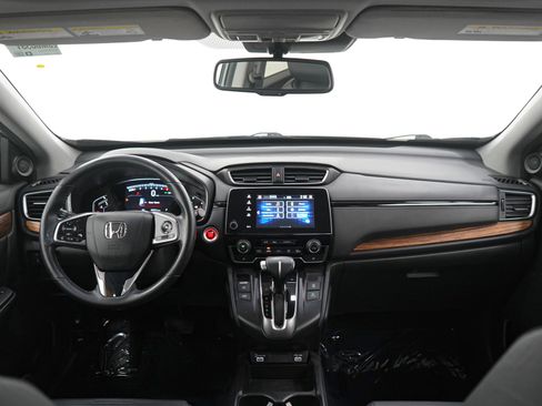 Used 2021 Honda CR-V EX-L image 13