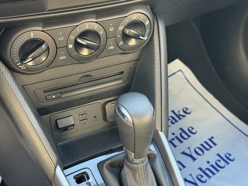 Used 2017 MAZDA CX-3 Sport image 22