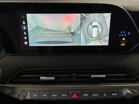 Used 2022 Hyundai Palisade Calligraphy AWD/4WD image 5