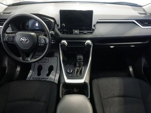 Certified 2023 Toyota RAV4 XLE AWD/4WD image 26