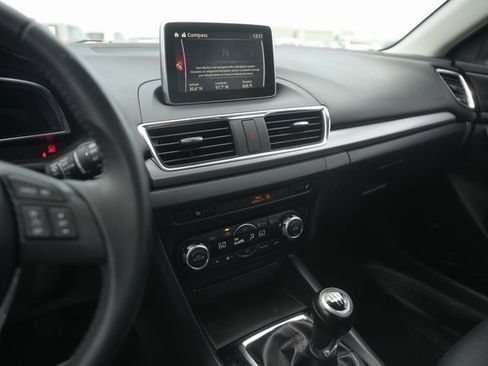 Used 2015 MAZDA MAZDA3 s Grand Touring w/ Appearance Package image 27