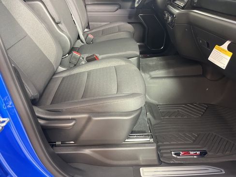 New 2026 Chevrolet Silverado 1500 LT image 28