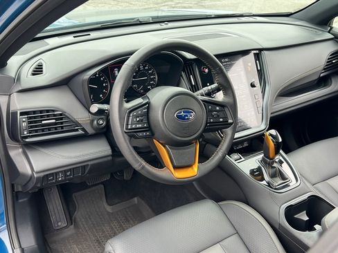 Certified 2025 Subaru Outback Wilderness w/ Wilderness Package image 22