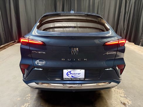 Used 2024 Buick Envista Avenir FWD image 6