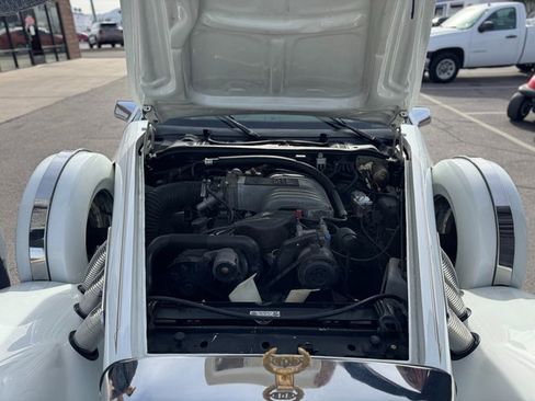 Used 1986 Mercury Cougar Coupe RWD image 19