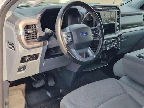 Used 2024 Ford F150 XLT AWD/4WD image 10