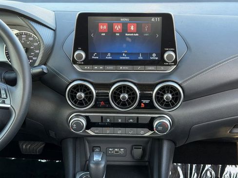 Used 2024 Nissan Sentra SV image 16