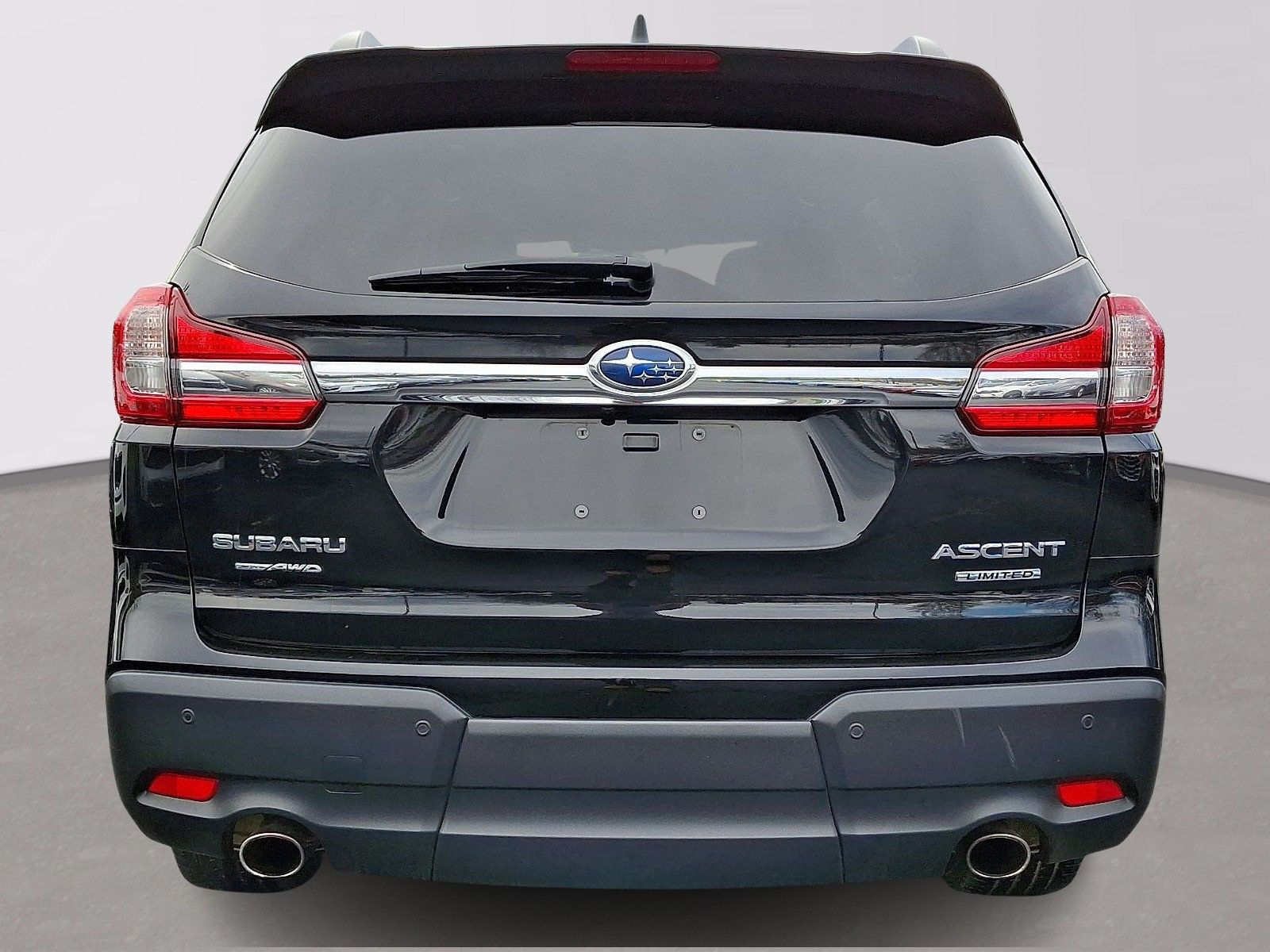 Used 2022 Subaru Ascent Limited AWD/4WD image 5