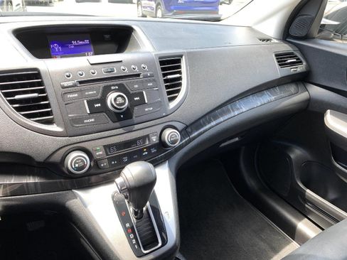Used 2014 Honda CR-V EX-L image 15