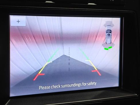 Used 2020 Ford Expedition Limited image 7