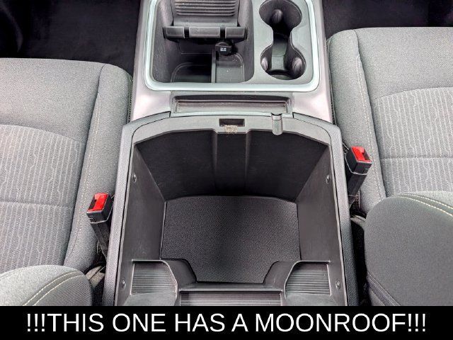 Used 2021 RAM 1500 Warlock AWD/4WD image 33