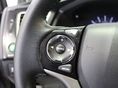 Used 2013 Honda Civic EX-L image 9
