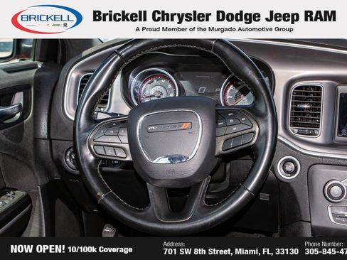 Used 2022 Dodge Charger SXT image 20