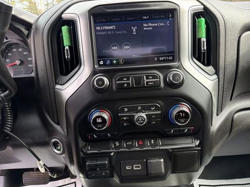 Used 2021 Chevrolet Silverado 2500 LT w/ Convenience Package AWD/4WD image 20