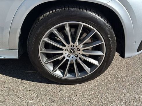 Certified 2024 Mercedes-Benz GLE 450 4MATIC image 9