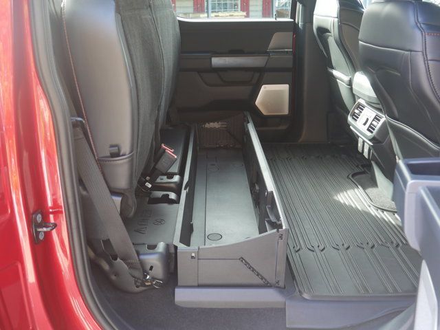Certified 2025 Ford F150 Raptor AWD/4WD image 33