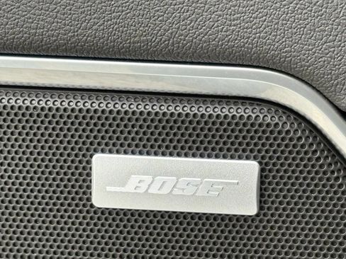 Used 2026 Chevrolet Silverado 1500 RST w/ All Star Edition Plus AWD/4WD image 27