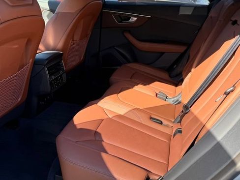 New 2026 Audi Q8 Premium Plus AWD/4WD image 24