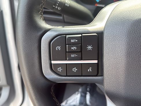 Certified 2024 Ford F150 XLT AWD/4WD image 27
